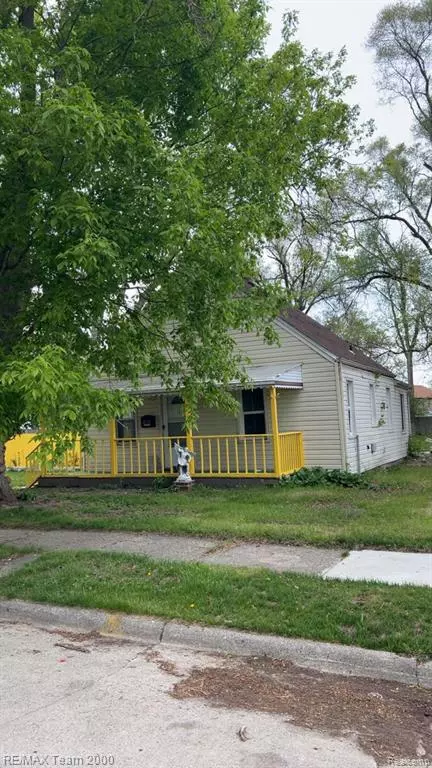 Lincoln Park, MI 48146,1778 Charter Street
