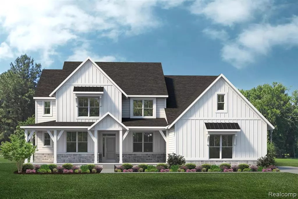 Superior Twp, MI 48105,3768 Kinsley Boulevard