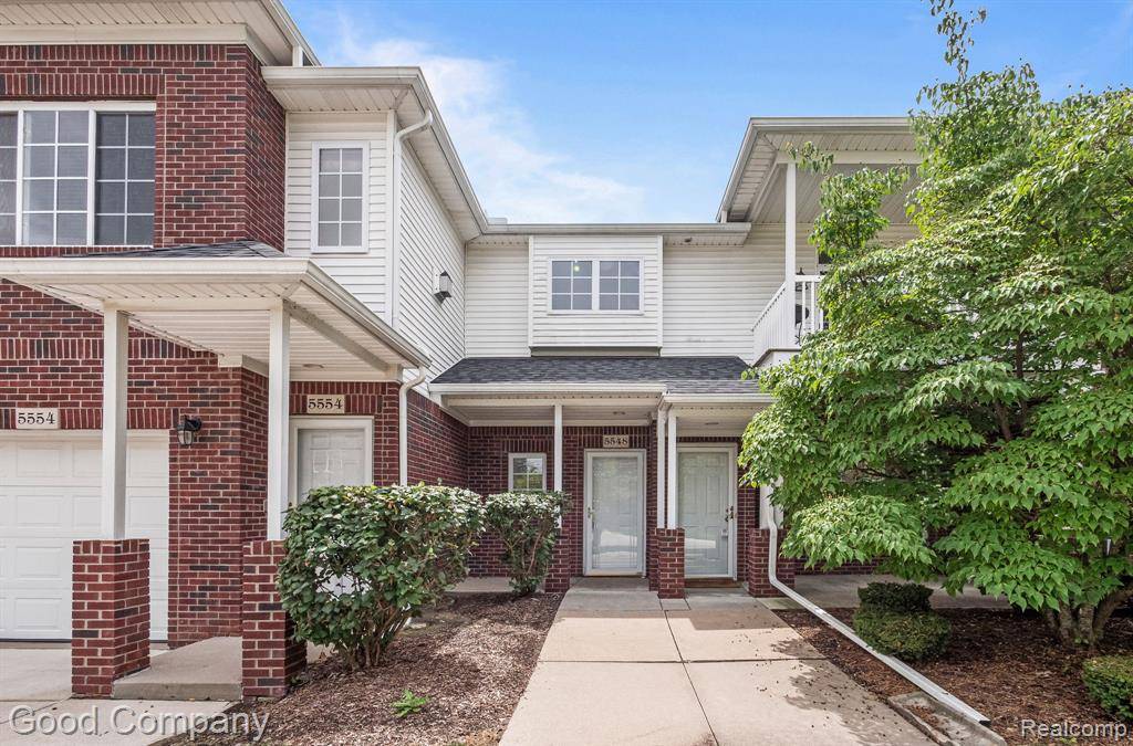 5548 Acorn Lane, Sterling Heights, MI 48314