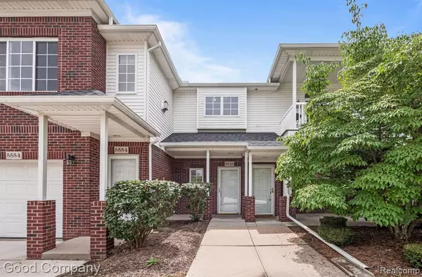 5548 Acorn Lane, Sterling Heights, MI 48314