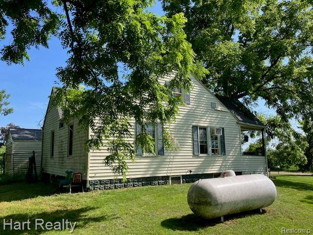 Burnside Twp, MI 48416,6975 Gosline Road