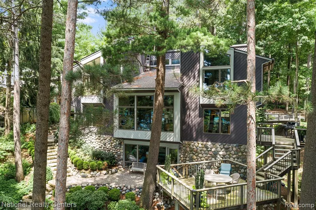 Highland Twp, MI 48357,2191 Addaleen Road