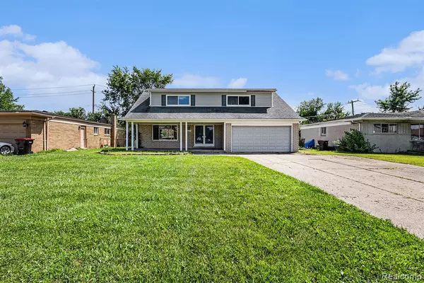 Southfield, MI 48076,17469 W 13 Mile Road