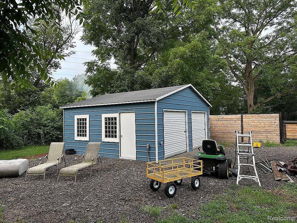 Belleville, MI 48111,44500 Judd Road