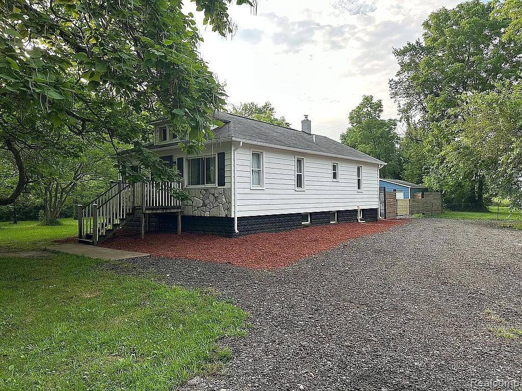 Belleville, MI 48111,44500 Judd Road