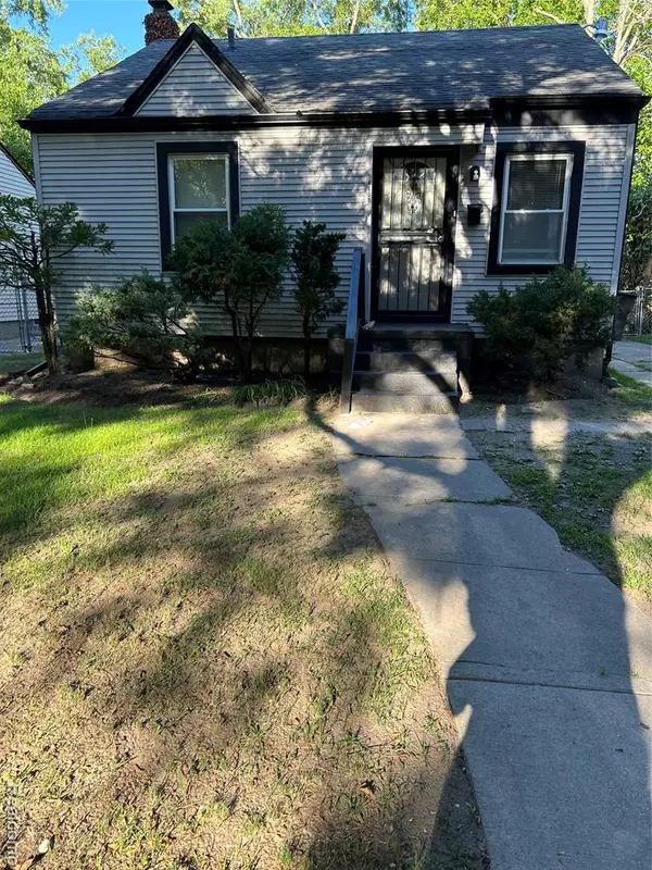 Detroit, MI 48219,18650 Grandville Avenue