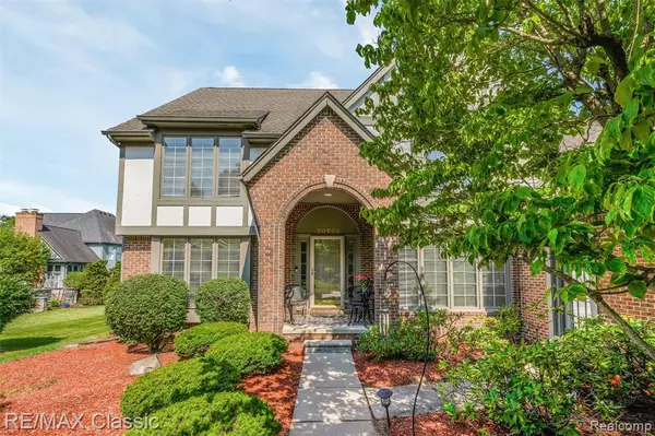 Novi, MI 48375,20855 Chase Drive