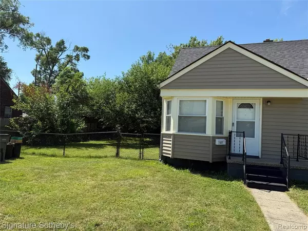 Ecorse, MI 48229,4278 9th Street