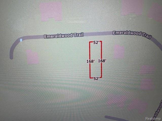 Flint Twp, MI 48433,74 Emeraldwood Trail