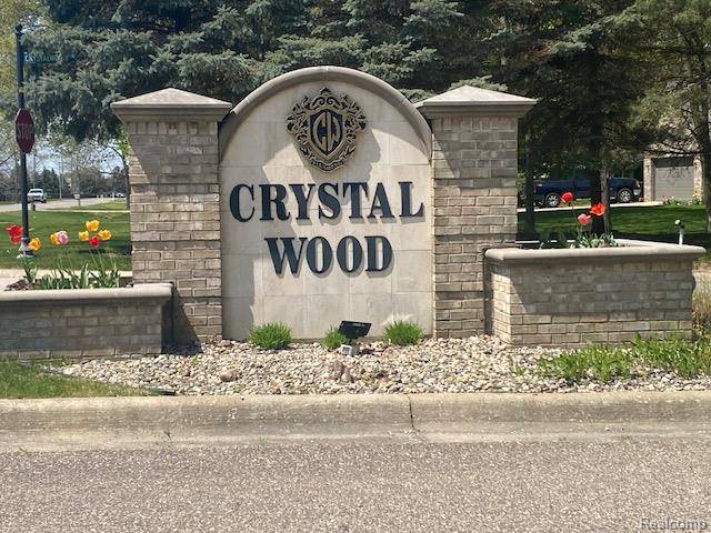 74 Emeraldwood Trail, Flint Twp, MI 48433