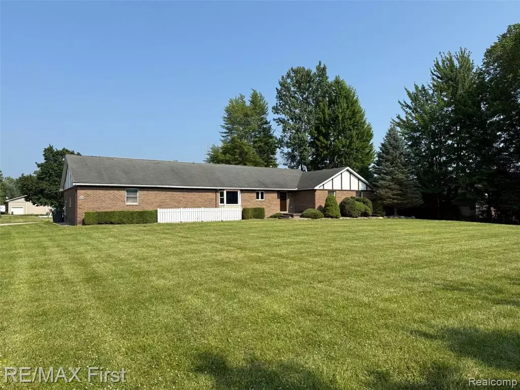 Chesterfield Twp, MI 48051,53990 N Foster Road