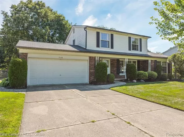 Troy, MI 48085,5140 Babbit Drive