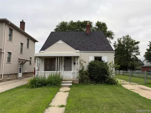 5154 Mead Street, Dearborn, MI 48126