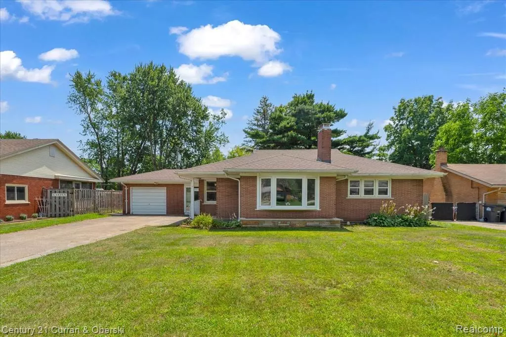 Taylor, MI 48180,24655 Melody Lane