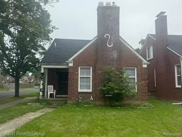 14078 BRINGARD Drive, Detroit, MI 48205