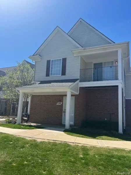 1148 Rial Lake Drive, Howell Twp, MI 48843