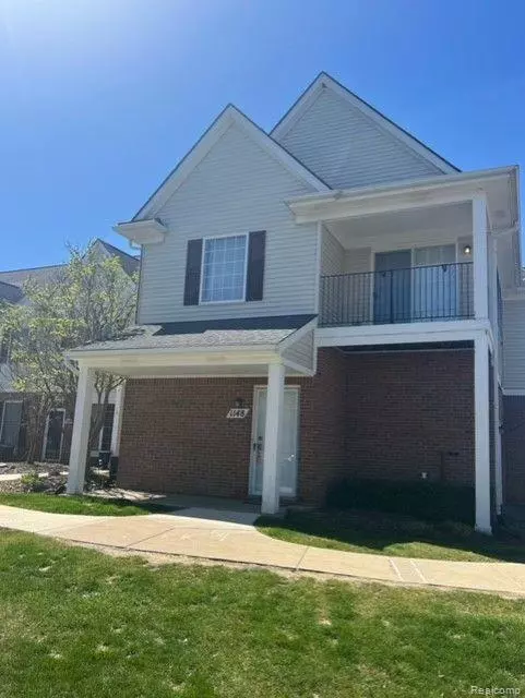 Howell Twp, MI 48843,1148 Rial Lake Drive