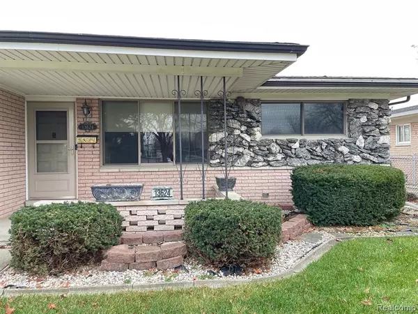 Sterling Heights, MI 48312,13624 CANTERBURY Drive