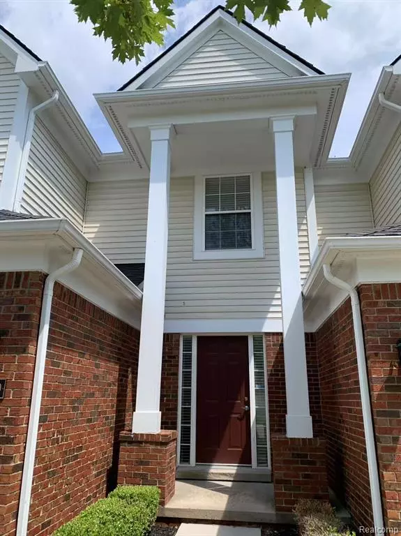 Novi, MI 48377,41540 Oconnor Lane