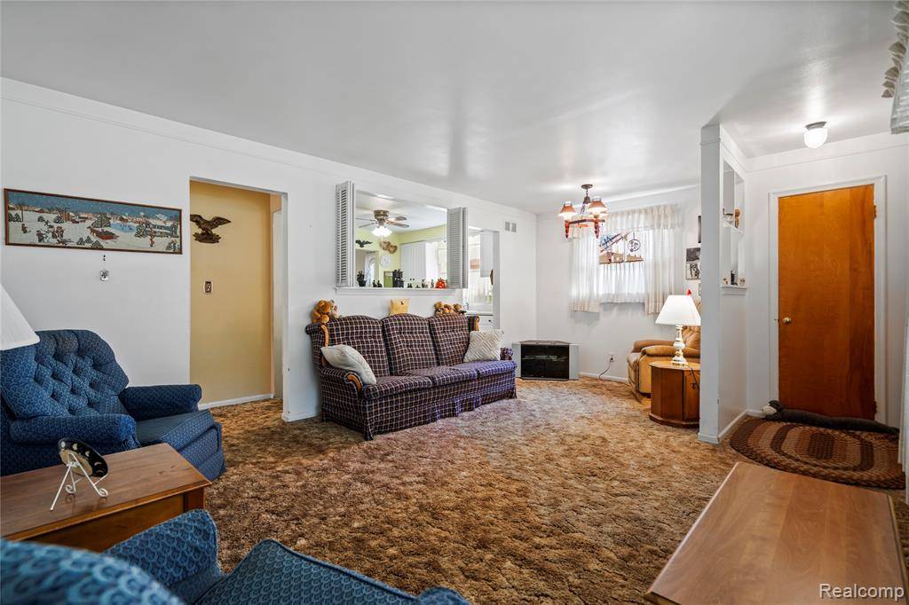 Waterford Twp, MI 48329,4030 Letart Avenue