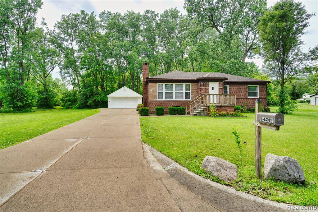 Taylor, MI 48180,14442 Buck Street