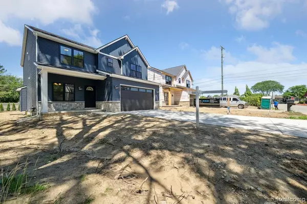 Plymouth Twp, MI 48170,9453 Brookline Avenue