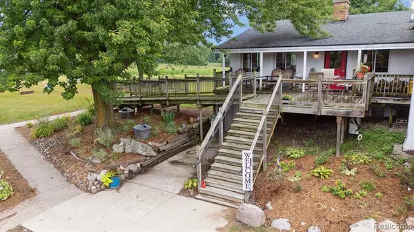 Leroy Twp, MI 48895,3435 Dietz Road