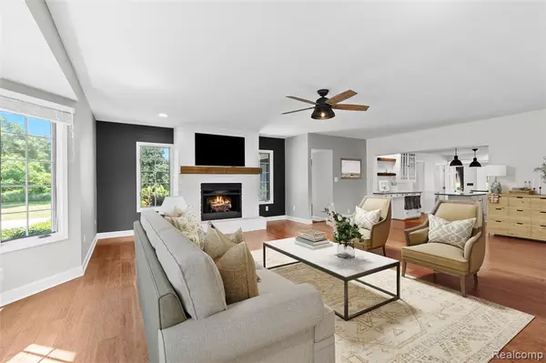 Howell, MI 48855,5359 Faussett Road