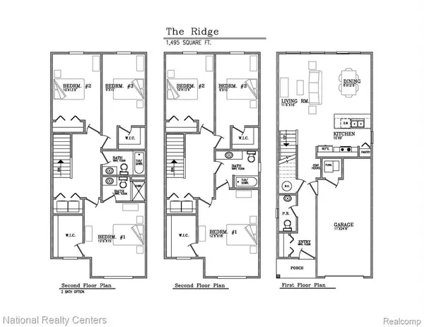 Melvindale, MI 48122,17506 Reed Street