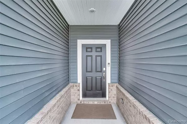 Milford Twp, MI 48381,4568 Paradise Parkway