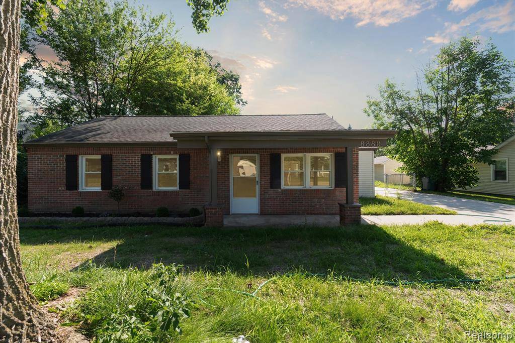 8880 Brookline Avenue, Plymouth Twp, MI 48170