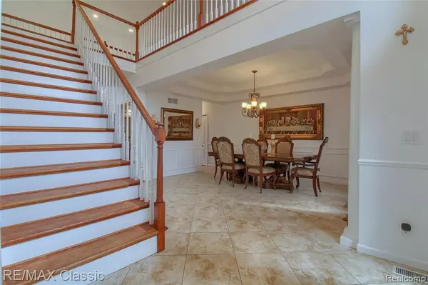 Wixom, MI 48393,761 Nissen Court