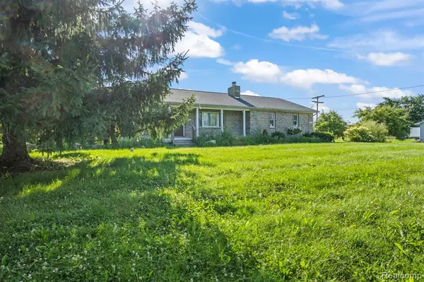 Mt. Morris, MI 48504,5466 Webster Road