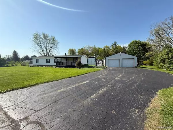 Lapeer, MI 48446,5455 Monticello Drive