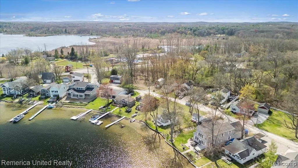 Dexter Twp, MI 48169,9623 Winston Road