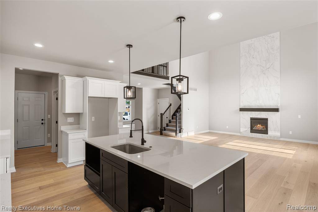 Macomb Twp, MI 48042,50733 MISTWOOD Drive