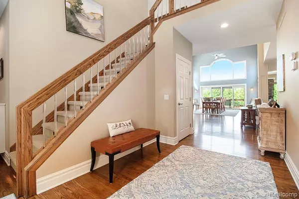 Independence Twp, MI 48346,4973 Parview Drive