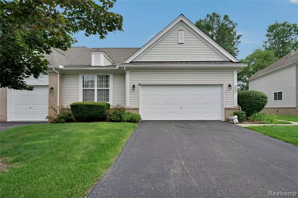 Independence Twp, MI 48346,5820 Baypointe Boulevard