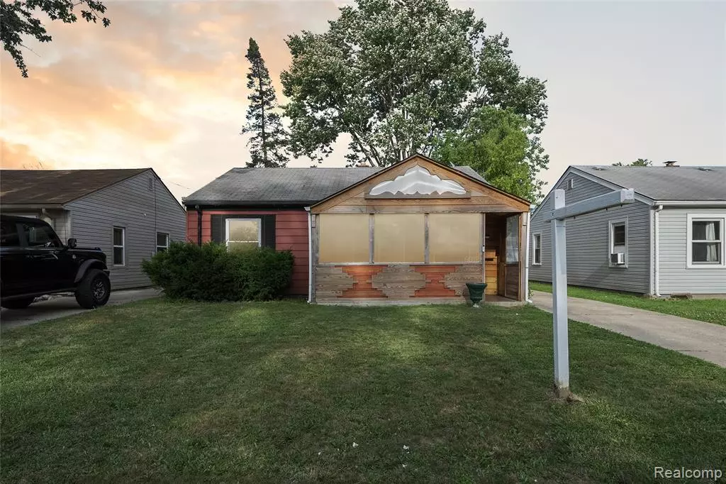 Garden City, MI 48135,6018 Harrison Street