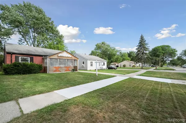 Garden City, MI 48135,6018 Harrison Street