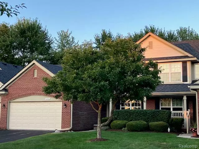 Holly Twp, MI 48439,6493 Club Court E