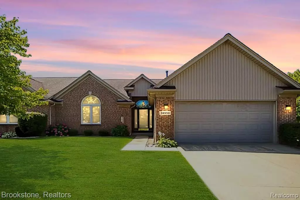 Richmond, MI 48062,34950 Mourning Dove Lane