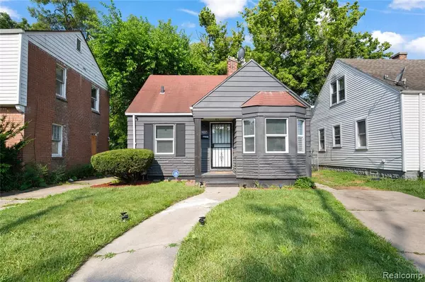 Detroit, MI 48223,15717 Fielding Street
