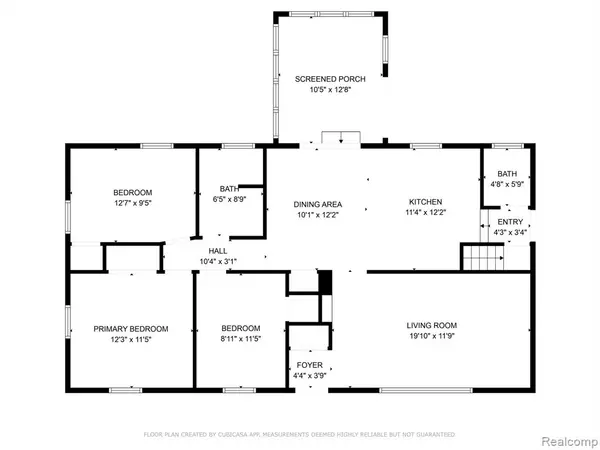 Fenton, MI 48430,14480 Swanee Beach Drive