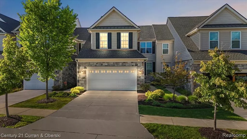 42749 Cardinal Way, Novi, MI 48375