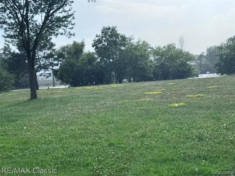 0 Telegraph, Bloomfield Twp, MI 48323