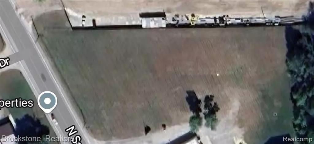 Vienna Twp, MI 48420,00000 N Saginaw Rd Road