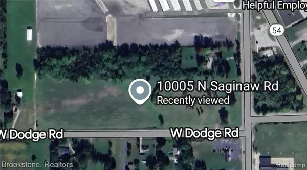 10005 N Saginaw Road N, Vienna Twp, MI 48420