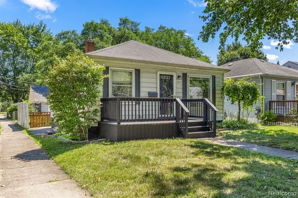 Redford Twp, MI 48239,15988 Norborne