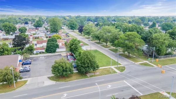 Garden City, MI 48184,0000 cherry hill Cherry Hill Road